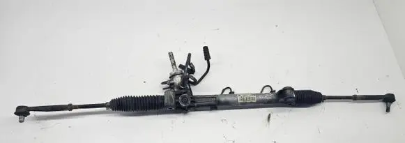Opel Zafira B Steering rack 7831985159 031653