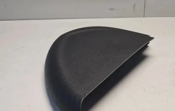 Audi A6 S6 C7 4G Dashboard side end trim 4G0857086
