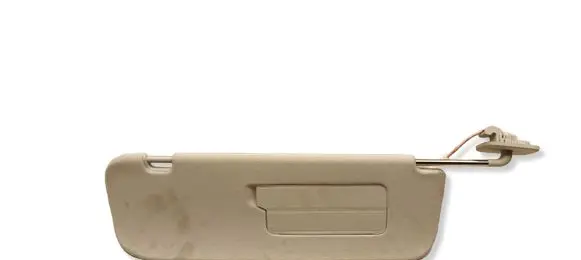 Tesla Model Y Sun visor 110308400F