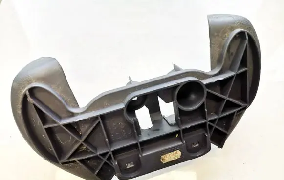 Mini One - Cooper R50 - 53 Other interior part 51166800680