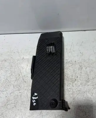 Audi A3 S3 A3 Sportback 8P Foot area side trim 3P1864777