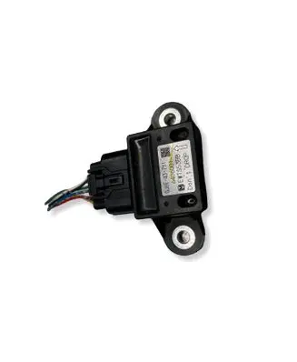 Mazda 6 ESP acceleration yaw rate sensor GJ6E437Y1 EWTS53BB 6406001