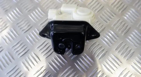 Honda CR-V Tailgate/trunk/boot lock/catch/latch