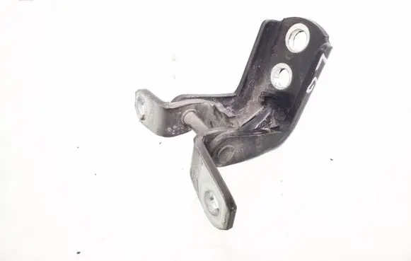 Nissan Navara D40 Rear door upper hinge