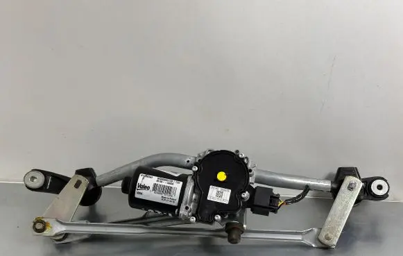 Hyundai i20 (GB IB) Front wiper linkage and motor 98100C8000 98100GB000 824000551286
