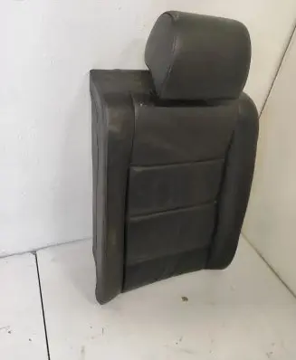 Audi A6 S6 C6 4F Rear seat 