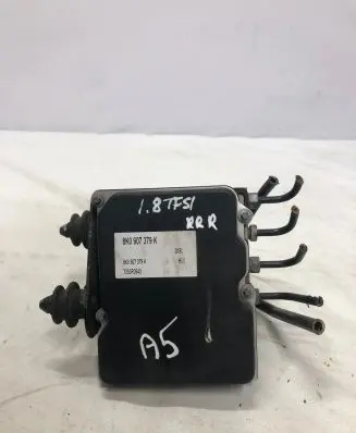 Audi A5 8T 8F ABS Pump 8K0907379K 0265235324 8k061451