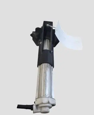 Citroen C5 Headlight washer spray nozzle 306179