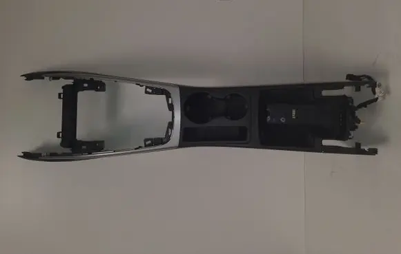 Center console