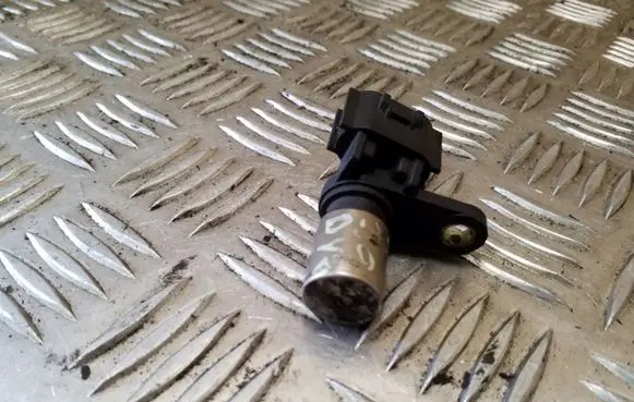 Toyota RAV 4 (XA20) Crankshaft position sensor 9091905042 0296001010