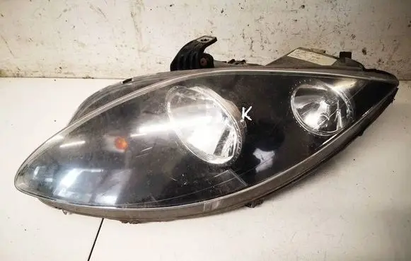 Seat Altea Headlight/headlamp 20B210LH