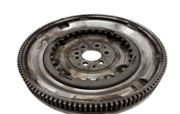 Audi A1 Flywheel 0GC100