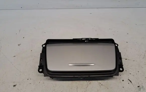 BMW 3 E90 E91 Glove box 51167132376