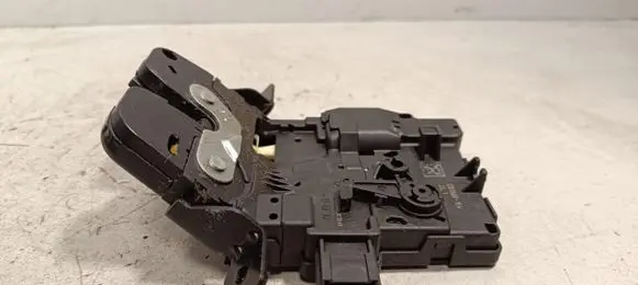 Jaguar XF X260 Tailgate lock latch CPLAA442A66AD