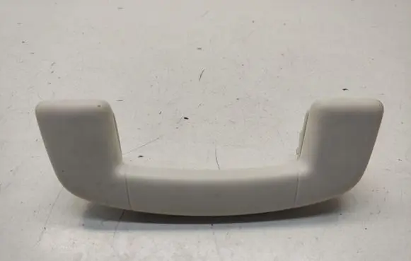 Volkswagen PASSAT B8 Front interior roof grab handle 3G08576407B 3451915