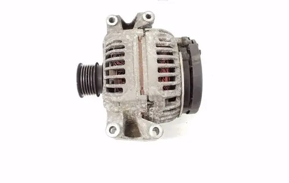 Mercedes-Benz SLK R171 Generator/alternator A2721540002