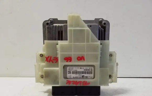 Land Rover Discovery Sport Engine control unit/module 0281032729 GX7312C520FAG
