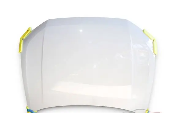 Audi Q3 F3 Engine bonnet/hood 83A823029 1253328