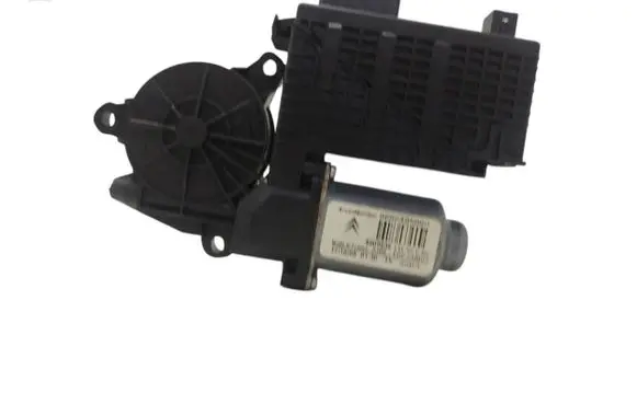 Citroen C4 Grand Picasso Front door window regulator motor 9682495880 400963E