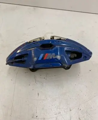 BMW 5 G30 G31 Front brake caliper 4X40441348 689123601