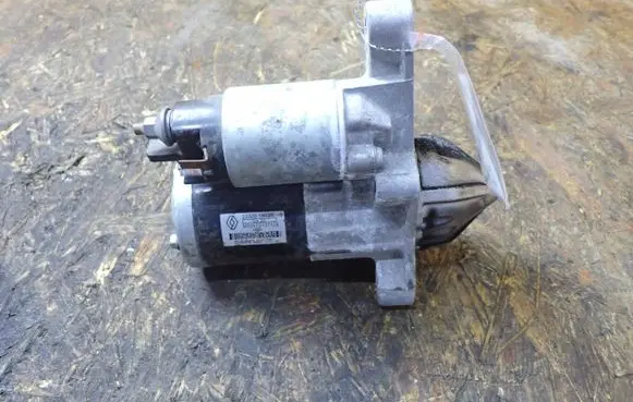 Dacia Lodgy Starter motor 233001903R