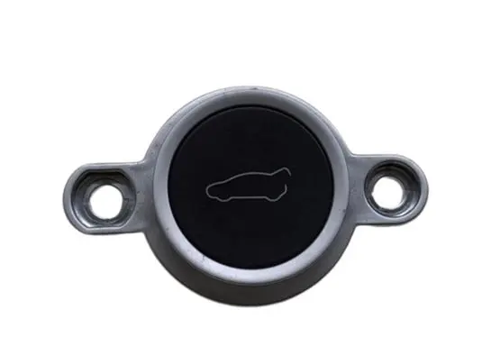 Tesla Model X Tailgate/boot open switch button 104262900C