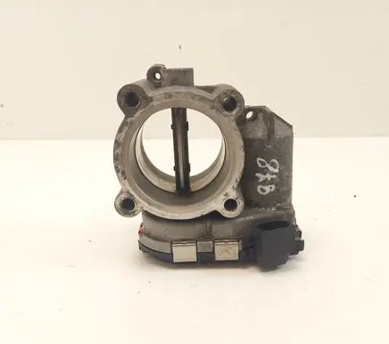 Chrysler 300 - 300C Throttle valve A6420900270 0281002894