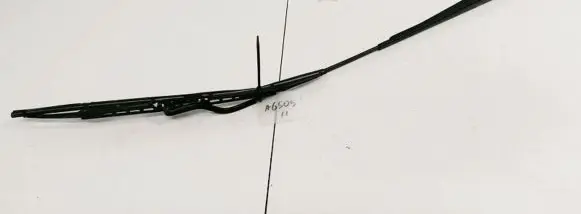 Renault Scenic I Front wiper blade arm 7700843526