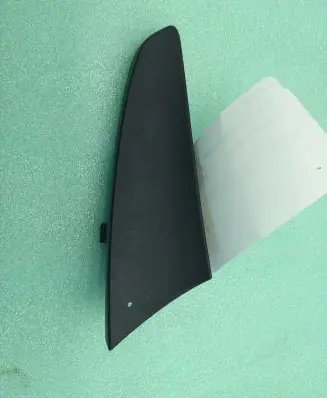 Porsche Panamera (970) Rear door handle cover 97055552400