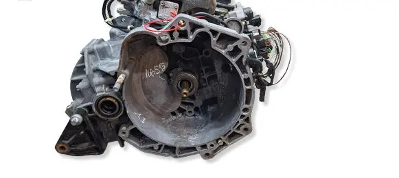 Fiat Fiorino Automatic gearbox S27635515 55193096