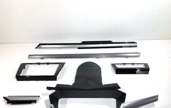 Volkswagen Arteon Dashboard trim 
