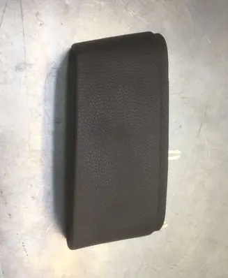 Volkswagen Phaeton (B) pillar trim (top) 3D0867663