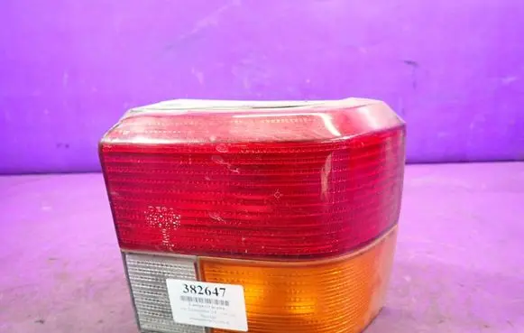 Volkswagen Transporter - Caravelle T4 Rear/tail lights 014411919RR