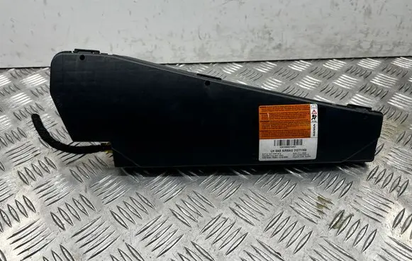 Volvo V50 Seat airbag 31271169 BJQRA 600987700