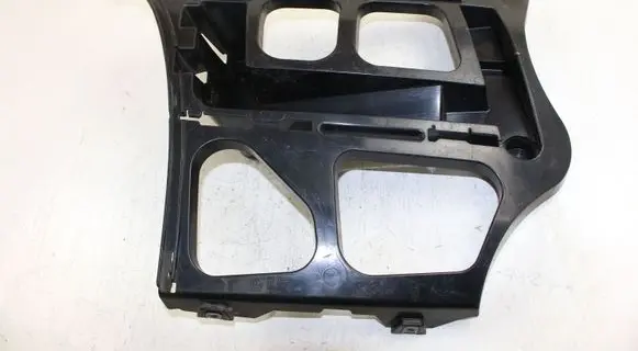 BMW 3 E90 E91 Bumper support mounting bracket corner 7202669
