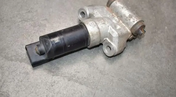 Porsche Panamera (971) Hand brake/parking brake motor 298609404