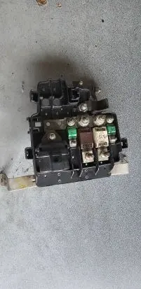 Opel Vivaro Positive wiring loom 030048001 W821M