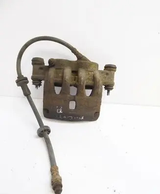 Fiat Ducato Front brake caliper