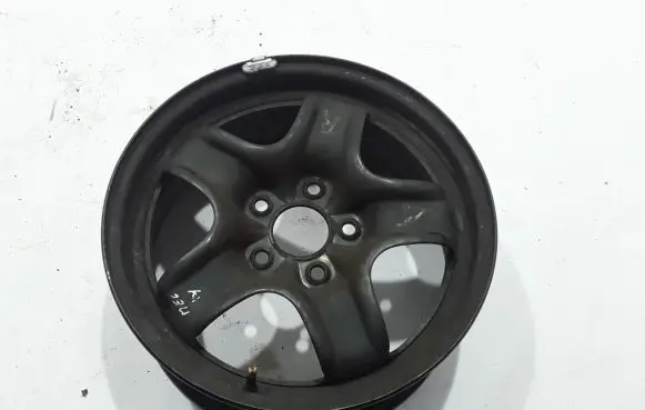 Renault Megane IV R16 forged rim 403003680R