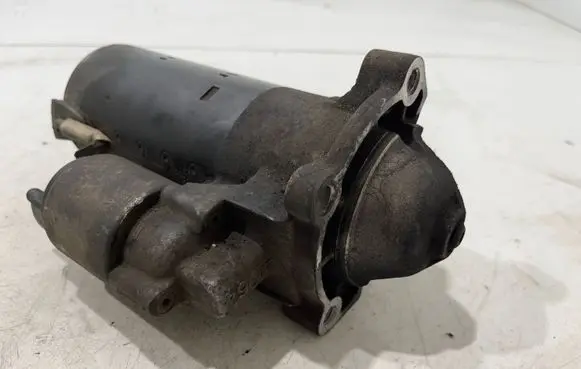 Volvo XC70 Starter motor 31327066 0001109398