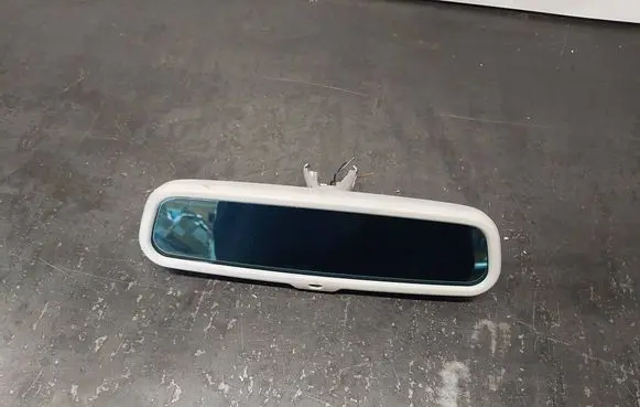 Volkswagen PASSAT B5.5 Rear view mirror (interior) 3B0857511C