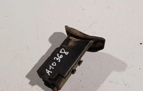 Central locking motor