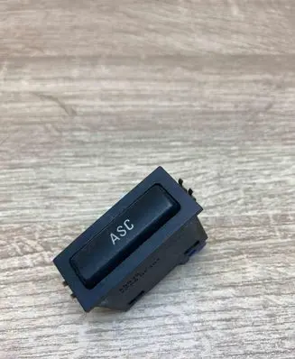 BMW 3 E46 Traction control (ASR) switch 8363694 03052310