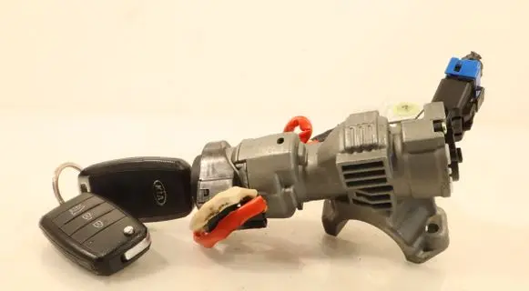 KIA Sportage Ignition lock LMZDC2