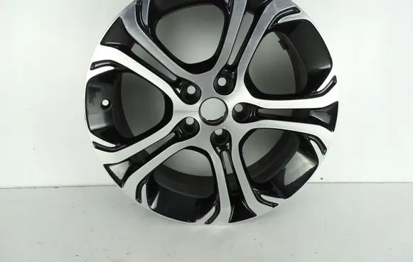 Opel Mokka Original wheel cap