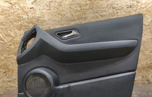 Mercedes-Benz A W169 Front door card panel trim A1697200470