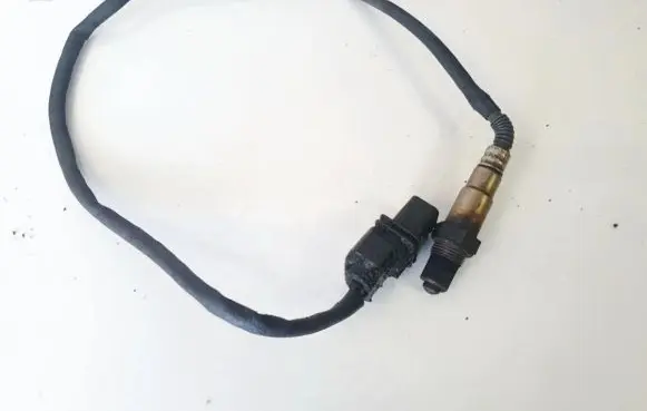 Mercedes-Benz GL X164 Lambda probe sensor 0035427118