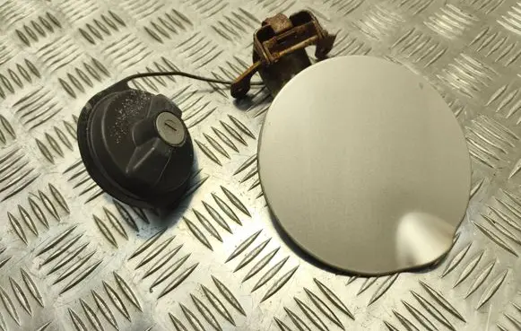 Chrysler Sebring (ST-22 - JR) Fuel tank cap 04814825AD