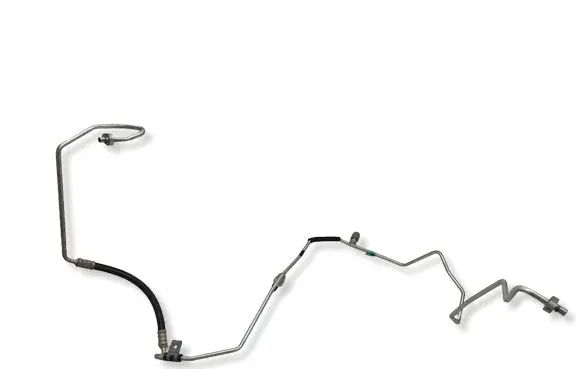 Renault Captur Air conditioning (A/C) pipe/hose 924401935R 1234YF
