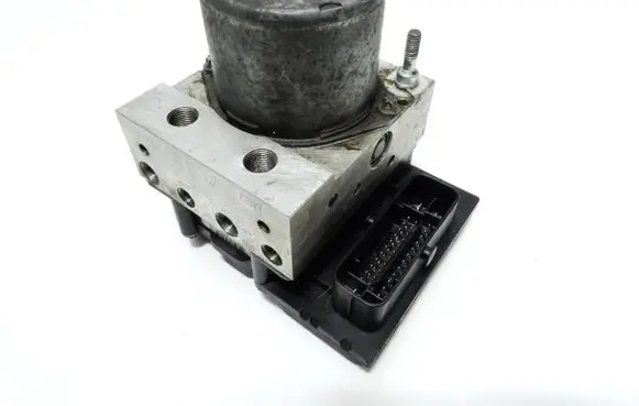 Opel Meriva B ABS control unit/module 13354301 0265238000 10100823753